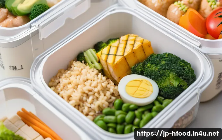 다이어트 도시락 배달 서비스 비교 관련 이미지 2
